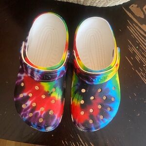 Kid’s Crocs